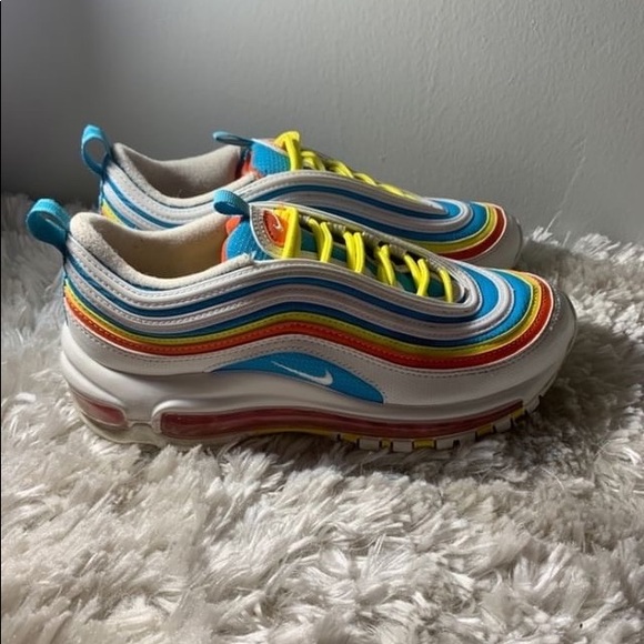 air max 97 gs summer pack